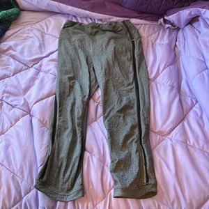 Older style Lululemon leggings